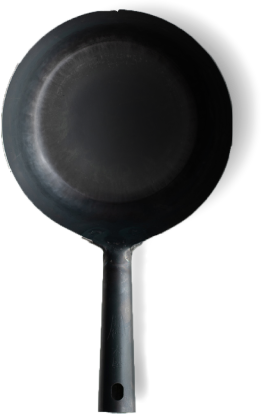flypan